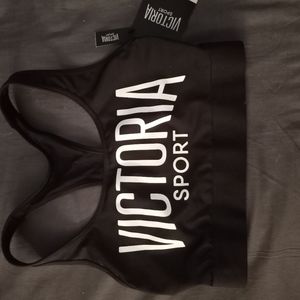 Victoria secrets sports bra